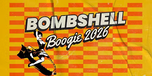 Bombshell Boogie