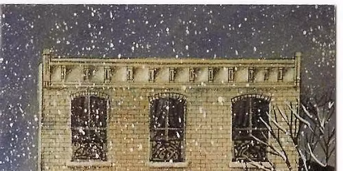 Sunset Hill Jewelers & Fine Arts Gallery Annual Miniature Show