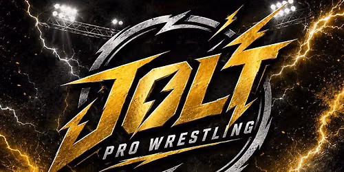 Jolt Pro Wrestling Debut