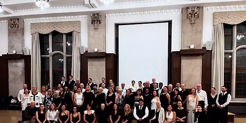 Dance Lesson & Open Dance Social!