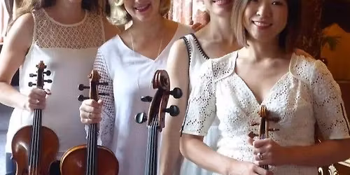 Close Encounters: In Celebration of Ravel