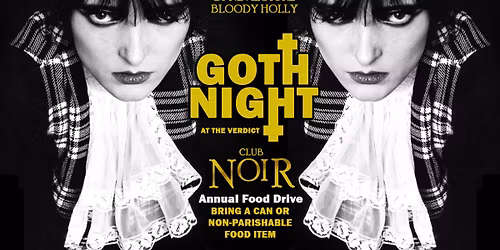 Club Noir