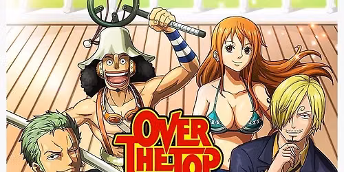 One Piece FRIDAY NIGHT Tournament 