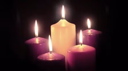 Festival of Nine Lessons, and Carols