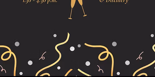 NEW YEARS EVE AT RIVER BEND