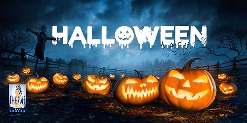 Halloween \ud83c\udf83\ud83c\udf6c | THERME Bad W\u00f6rishofen