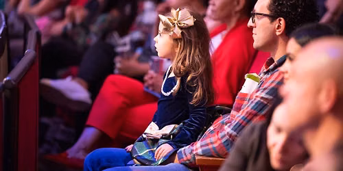 Atlanta Symphony Orchestra - Sounds of the Season at Atlanta Symphony Hall