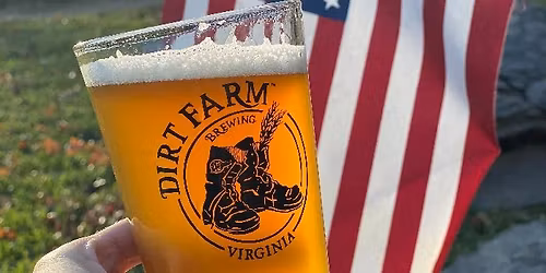 Memorial Day Weekend at Dirt Farm
