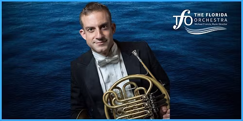 The Florida Orchestra - H2Orchestra at Ruth Eckerd Hall