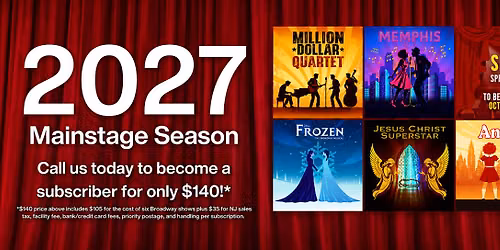 Frozen - The Musical