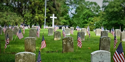 Veterans Day Service