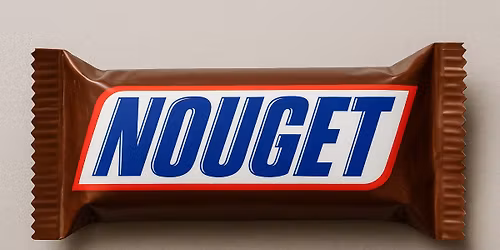 Nouget - A Tribute to Cake at The Duck Room in Blueberry Hill