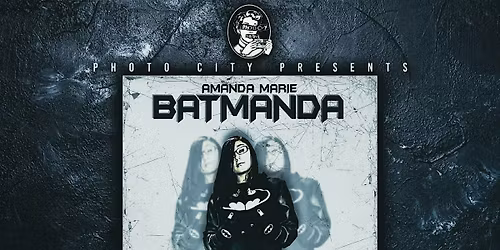 Amanda Marie Release Party @ The Lost Horizon