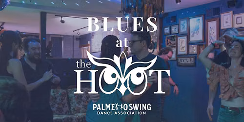 Blues at the Hoot!