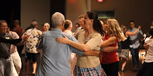 Contra Dance
