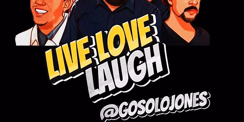 DINE WITH COMEDY