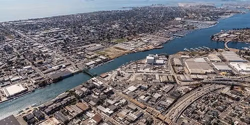 Kruz3r Mob Alameda Island Ride