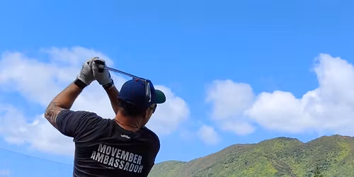 The Annual Longdrive 9-Hole Ambrose Tournament