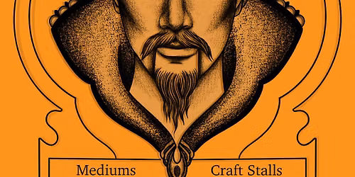 Autumn Psychic and Craft Fair *Free Entry*