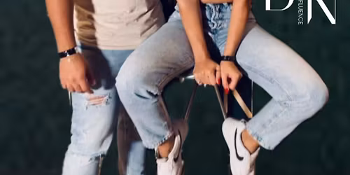 Bachata Influence Workshop in Limassol Sunday 9\/11\/25