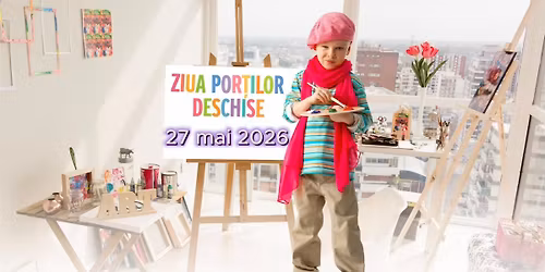 Ziua por\u021bilor deschise