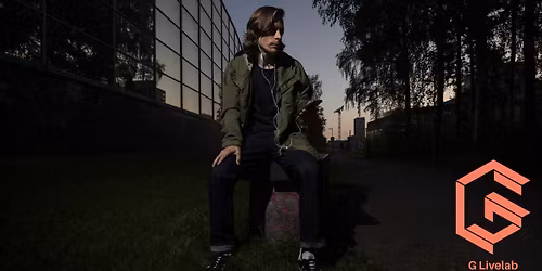 Matti Johannes Koivu (levyjulkkarit) \/ G Livelab Tampere