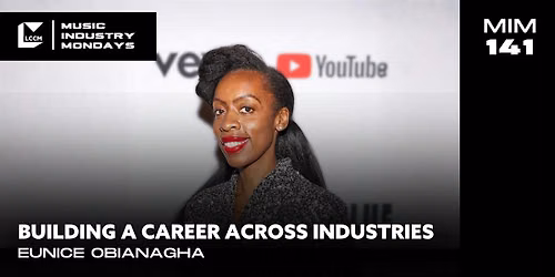 Music Industry Monday: Building a Career Across Industries