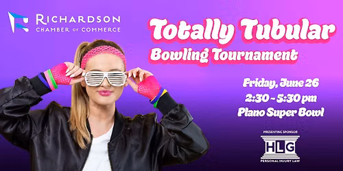 Bowling Tournament