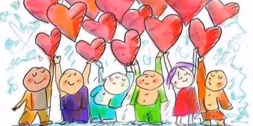 Annual CHRISTMAS CAROLING