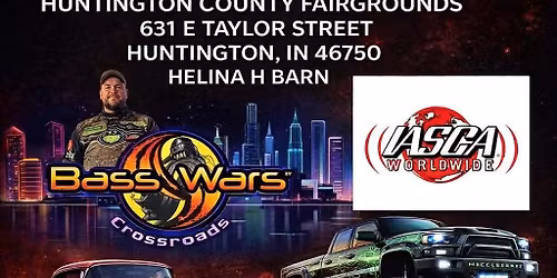 Bassin\u2019 For a Cause 2026 hosted by GenSolar Power and Stoltz Auto & Audio
