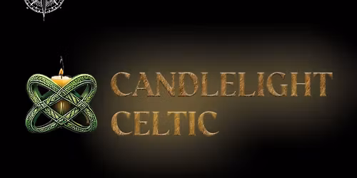 Candlelight Celtic