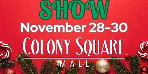 Craft and Vendor Show