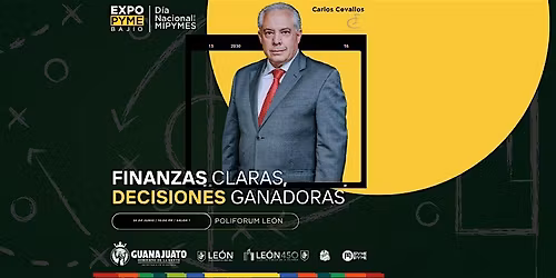 Finanzas claras, decisiones ganadoras