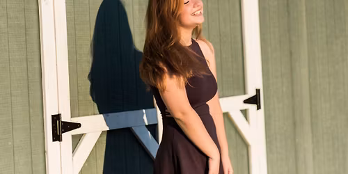 2nd Annual Candlelight Vigil for Brooke Strattan