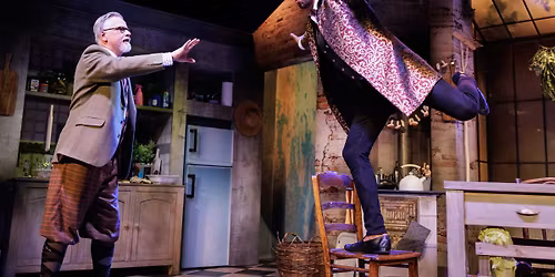 Spektakl muzyczny \u201e\u015aluby Panie\u0144skie\u201d