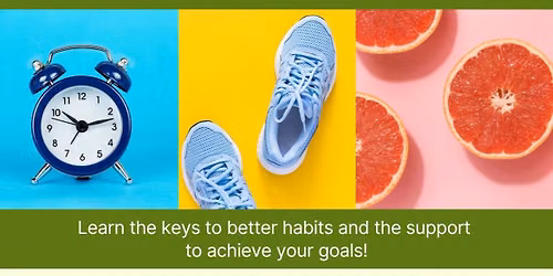 Healthier Living Workshop
