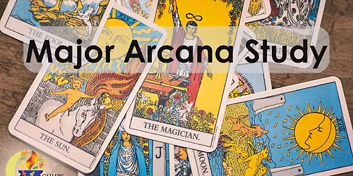 Major Arcana Study