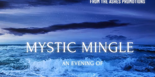 Mystic Mingle, A Summertime Speed Dating Experience