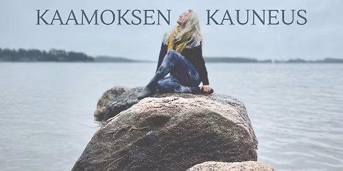 Kaamoksen Kauneus - Joogaretriitti Sipoon Saaristossa, Villa Seasong