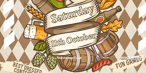 Oktoberfest 2025