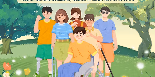 Wayne Township Disability Expo