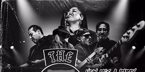 CruZadors @ Backroad Brewing Co