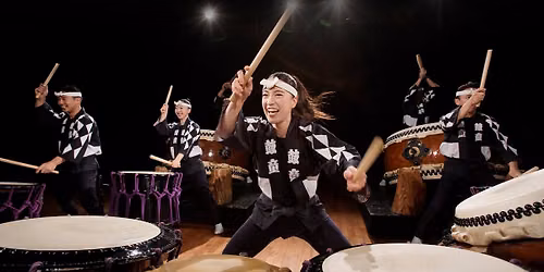 KODO presents LUMINANCE