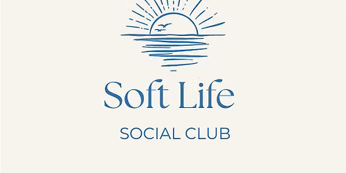 Soft Life Social Club Wellness Walk