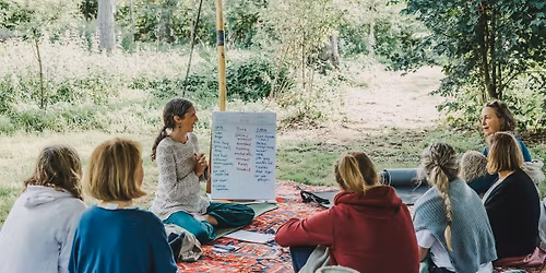Ayurveda en voeding: Inspiratie voor een lekker en vervullend leven - Lezing en yoga workshop
