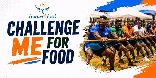Challenge me for Food