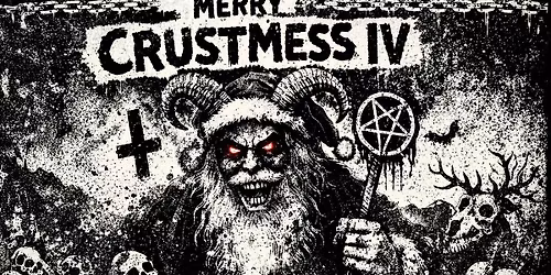 Merry Crustmess IV
