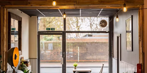 Acoustic Open Mic Night