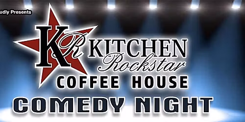 LOU SANTINI - ROCK STAR COMEDY CLUB