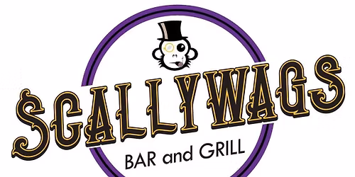 Scallywags 6th K*ll THE KEG anniversary party!!! 21+